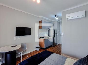 Apartamento · 25m² · 1 Quarto · Apartamento à Venda - Ipiranga, 1 Quarto,  25 m2