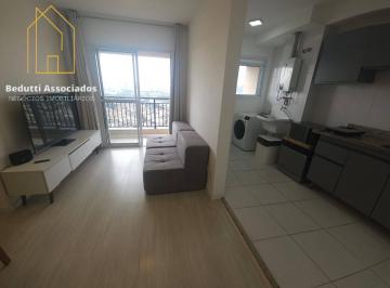 Apartamento · 60m² · 2 Quartos · 1 Vaga · Apartamento de 2 Dorms. com vaga coberta no Square Carapicuíba