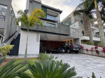 Casa de 3 quartos, Mogi das Cruzes · Casa Alto Padrão À Venda No Condomínio Aruã Eco Park Em Mogi das Cruzes