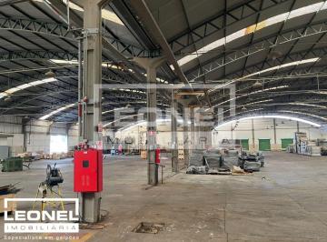 Comercial , Cajuru · Galpão para locação no Distrito Industrial, em Cajuru