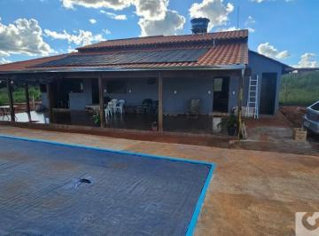 Foto 01 · Chácara, Rural, Uberlândia, MG