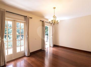 Apartamento de 3 quartos, São Paulo · Apartamento
Residencial a venda no
JARDIM AMÉRICA !