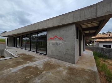 Foto 01 · Casa de alto padrão à venda no Condomínio Terras da Alvorada em Itupeva/SP