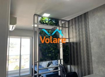 Foto 14 · Locação de Sala Comercial de Alto Padrão na Vila Campesina, Osasco-SP: 3 Salas, 1 Vaga de Garagem, 4