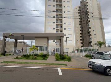 Apartamento de 2 quartos, Santa Bárbara D'Oeste · Apartamento para Venda Reserva Centenária - Santa Bárbara D´Oeste-SP