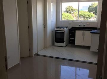 Apartamento de 1 quarto, Curitiba · APARTAMENTO NO PORTÃO – 1 QUARTO, 1 BANHEIRO - PROXIMO AO SHOPPING PALLADIUM