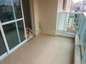 Foto 01 · Apartamento, Morada da Colina, Uberlândia, MG