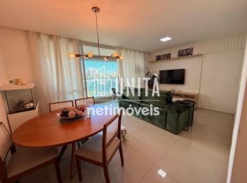 Apartamento de 3 quartos, Águas Claras · Apartamento 103m² à venda no Residencial Península Lazer e Urbanismo | Águas Claras