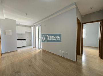 Foto 01 · Apartamento à venda em Jundiaí-SP, no Jardim do Lago: 2 quartos, 1 sala, 1 vaga, 54,00 m² de área!