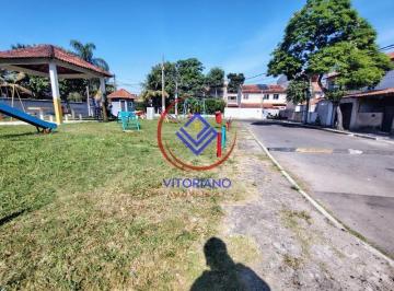 Foto 01 · CASA DUPLEX DOIS QUARTOS Á VENDA EM BANGU ACEITANDO FINANCIAMENTO !