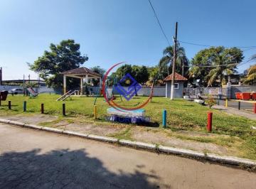 Foto 01 · CASA DUPLEX DOIS QUARTOS Á VENDA EM BANGU ACEITANDO FINANCIAMENTO !