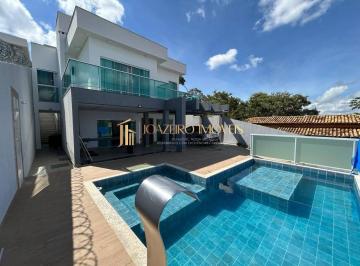 Imagem do Imóvel · Casa à Venda R$ 1.480.000 4 Quartos com suíte, em Lagoa Santa-MG