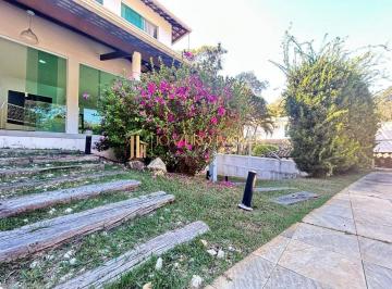 Imagem do Imóvel · Casa de Alto Padrão à Venda no Condomínio Condados da Lagoa-Lagoa Santa/MG