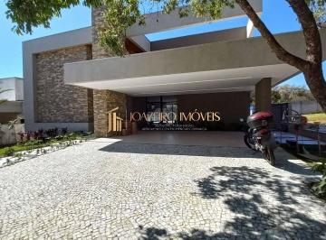 Imagem do Imóvel · Casa de Alto Padrão à Venda no Condomínio Victória Golf Lagoa Santa/MG