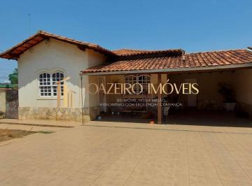 Imagem do Imóvel · Casa à Venda R$ 850.000,00 no Bairro Joá Lagoa Santa/MG