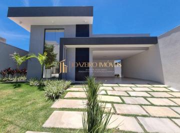 Imagem do Imóvel · Casa à Venda R$ 1.620.000,00 no Condomínio Golden Classe Lagoa Santa/MG