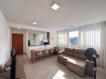 Imagem do Imóvel · Apartamento à Venda R$ 450.000,00 2 Quartos com Suíte em Pedro Leopoldo-MG.