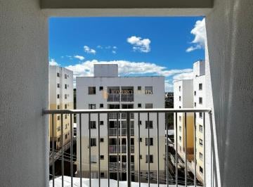 Imagem do Imóvel · Apartamento à Venda R$ 250.000,00 em Lagoa Santa-MG