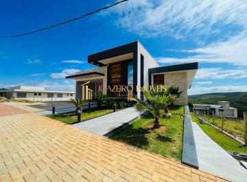 Imagem do Imóvel · Casa de Alto Padrão à Venda no Condomínio Gran Royalle Lagoa Santa/MG