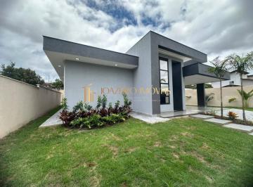 Imagem do Imóvel · Casa Moderna à Venda R$ 1.630.000,00 no Bairro Joá Lagoa Santa/MG