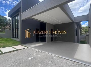Imagem do Imóvel · Casa à Venda R$ 1.650.000,00 no Condomínio Mariposas Lagoa Santa/MG