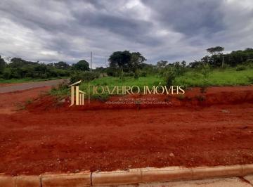 Imagem do Imóvel · Terreno 478,56 m² de Esquina à Venda no Bairro Amadeus Lagoa Santa/MG