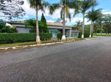 Imagem do Imóvel · Casa à Venda no Condomínio Campos da Liberdade Lagoa Santa/MG