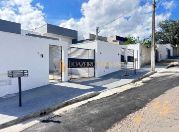Imagem do Imóvel · Casa 03 quartos, 105m2 á venda por R$650.000,00 em Lagoa Santa- MG!