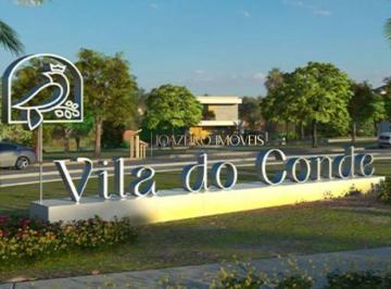Imagem do Imóvel · Terrenos à Venda R$159.900 Bairro Planejado Vila do Conde Lagoa Santa/MG