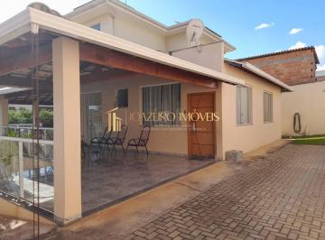 Imagem do Imóvel · Casa à Venda R$ 1.200.000 3 Quartos Bairro Joá | Lagoa Santa/MG