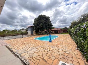 Imagem do Imóvel · Casa à venda R$ 580.000 3 quartos com suíte em condomínio -Jaboticatubas/MG