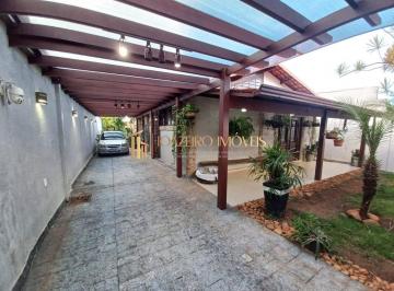 Imagem do Imóvel · Casa à Venda R$ 1.500.000 com 238,88m² em LAGOA SANTA/MG