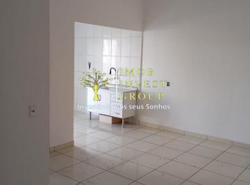 Foto 01 · Apartamento para Locação no Jardim Campo Bonito Indaiatuba - SP