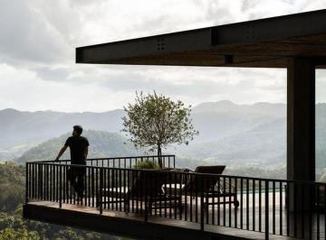 Terreno , São Roque · Terreno ideal para Chalé/Airbnb a 15min do roteiro do vinho