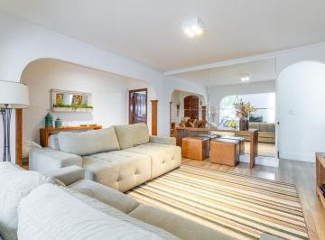 Casa de 3 quartos, São Paulo · Belíssima Casa 190m² | 3 dorms (1 suíte) + quintal + 3 vagas | Jardim da Glória