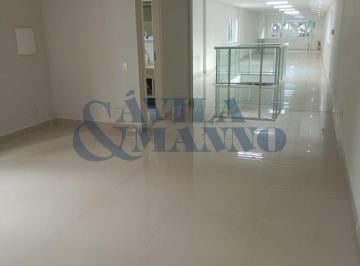 sala · Prédio Comercial para Locação na Mooca em São Paulo-SP: 4 Salas, 11 Banheiros, 4 Vagas e 300m² de Ár