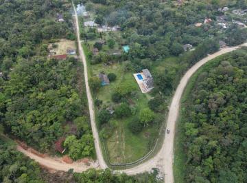 Rural de 6 quartos, Peruíbe · Chácara à Venda ou Permuta próximo da praia em Peruíbe