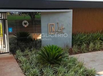 Apartamento de 2 quartos, Santa Bárbara D'Oeste · Apartamento para Venda Inlife Residence - Santa Bárbara D´Oeste-SP