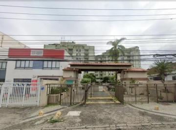Foto 01 · Apartamento em leilão a venda em Jacarepaguá, Rio de Janeiro