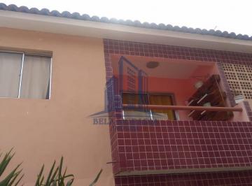 Apartamento · 54m² · 3 Quartos · 1 Vaga · Apartamento (prive) com 3 quartos à venda em Pau Amarelo