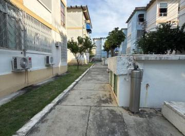 Foto 01 · Apartamento, Portuguesa, Rio de Janeiro, RJ