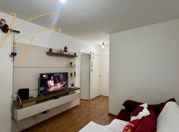 Foto 01 · Apartamento, Jardim Amazonas, Campinas, SP
