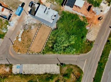 Terreno , Guará · Lote Residencial à Venda no Guará I 178,74 m² com Permuta e Financiamento