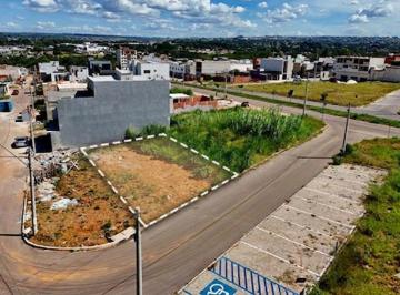 Terreno , Guará · Lote Residencial à Venda no Guará I 178,74 m² com Permuta e Financiamento