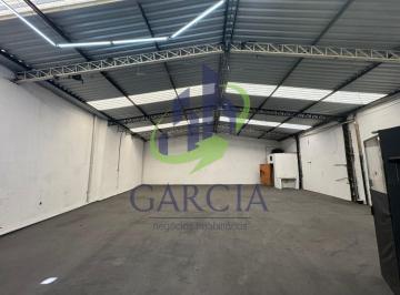 Foto 01 · Barracao, Jardim Jacira, Mogi Guaçu, SP
