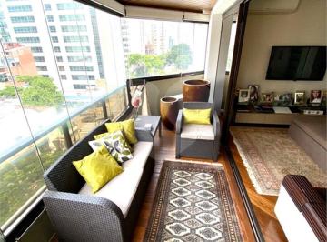Apartamento de 4 quartos, São Paulo · Apartamento
Residencial a venda no
JARDIM PAULISTA!