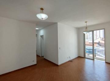 Apartamento de 3 quartos, São Caetano do Sul · Apartamento com 3 Quartos à Venda, 80 m² por R$ 600.000 no bairro Santa Paula em Sao Caetano