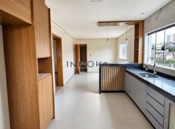 Foto 01 · Apartamento, Country Club, Poços de Caldas, MG