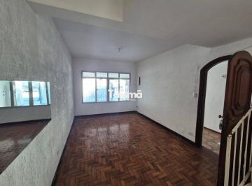 Casa · 230m² · 3 Quartos · 2 Vagas · SOBRADO RESIDÊNCIAL OU COMERCIAL - 3 DORMS - EDICULA - VAGA - CAMPO LIMPO