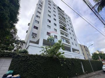 Apartamento de 3 quartos, Salvador · Fabuloso Ap. C.DAS ÁRVORES 3/4 suíte 105m² dependência 2 vgs infraestrutura Porteira Fechada